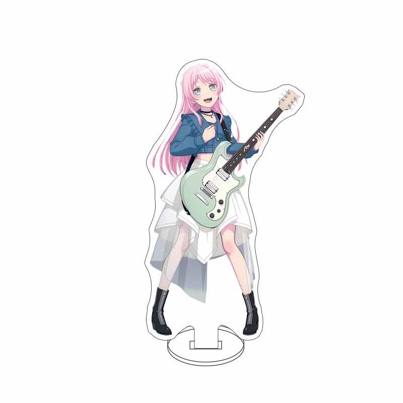 16CM Anime BanG Dream! MyGO! F - Anime Merch incelemesi ve fiyatı