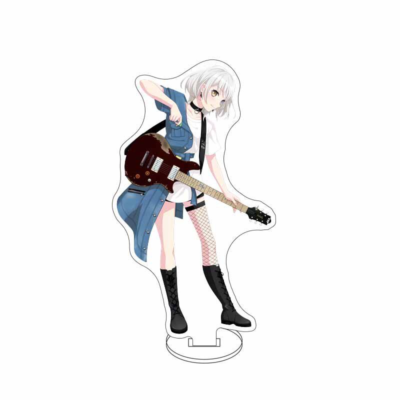 16CM Anime BanG Dream! MyGO! F - Anime Merch incelemesi ve fiyatı