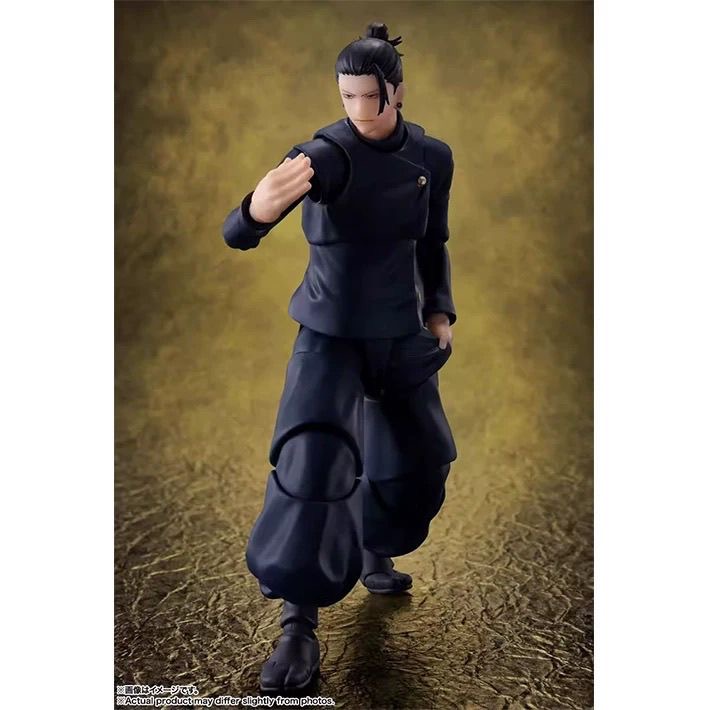 REISSUE Bandai S.H.Figuarts SA - Jjk Anime Merchandise incelemesi ve fiyatı