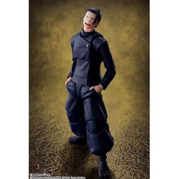 REISSUE Bandai S.H.Figuarts SA - Jjk Anime Merchandise incelemesi ve fiyatı