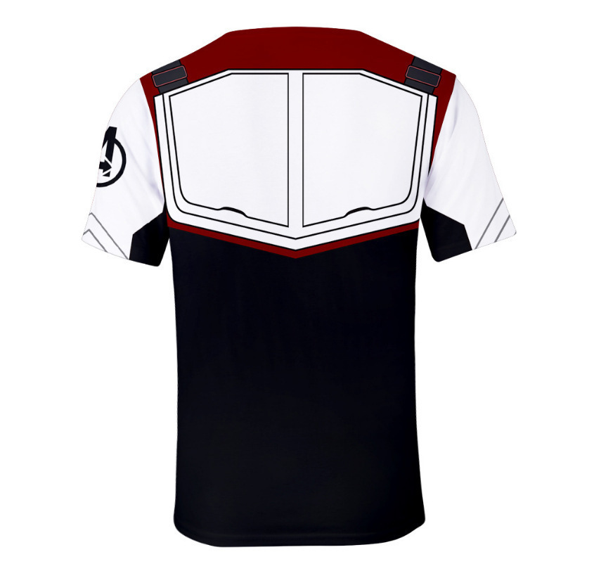 Avengers 4 Kuantum Savaş Takım - Anime Merchandise Jacket incelemesi ve fiyatı