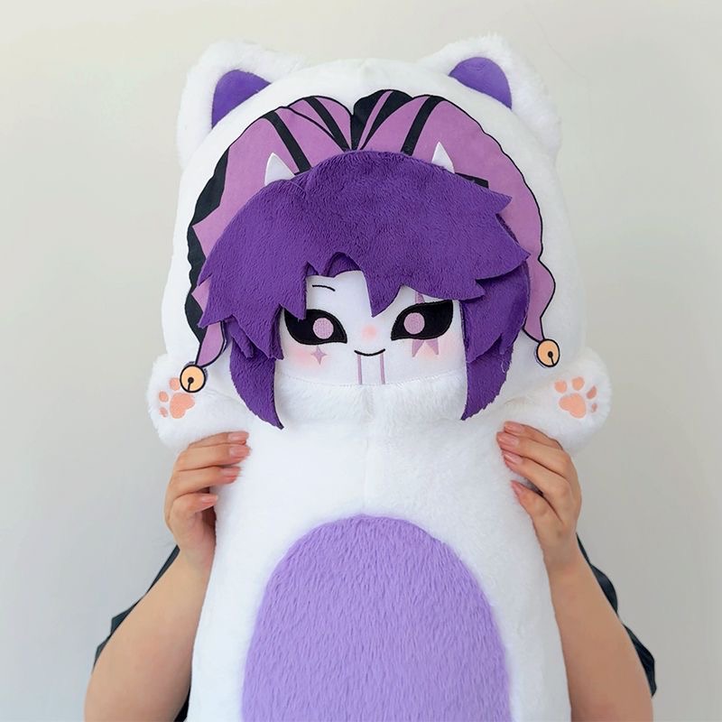 Freak Sirk Pierrot Harlequin J - Original Anime Merchandise incelemesi ve fiyatı