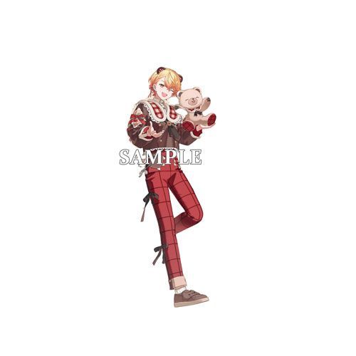 Project Sekai Shinonome Akito  - Original Anime Merchandise incelemesi ve fiyatı