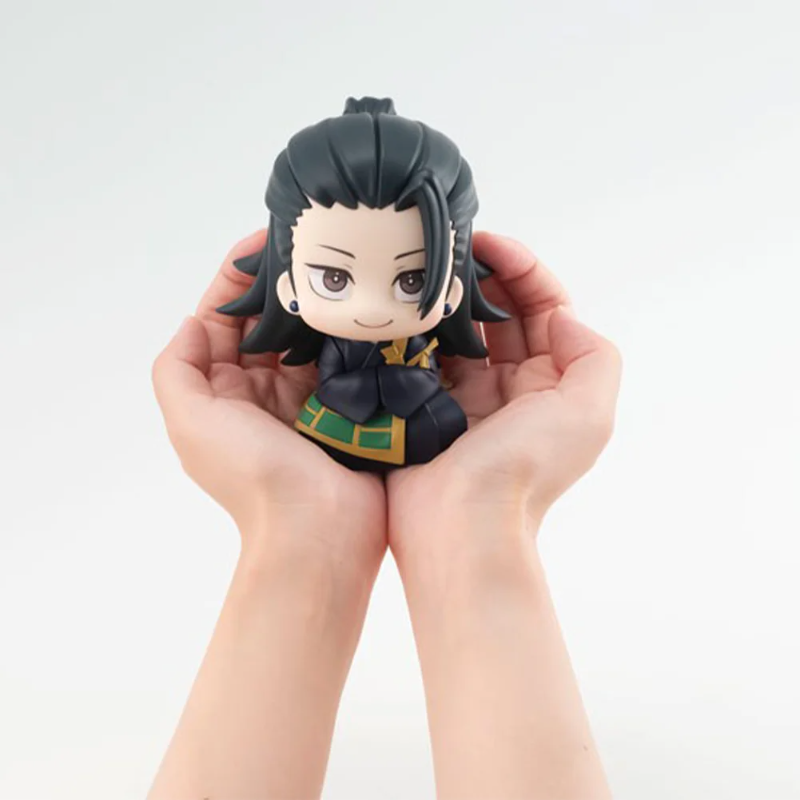 10cm JJK Anime Figürü Geto Sug - Jjk Anime Merchandise incelemesi ve fiyatı