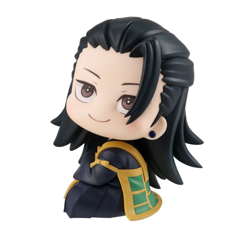 10cm JJK Anime Figürü Geto Sug - Jjk Anime Merchandise incelemesi ve fiyatı