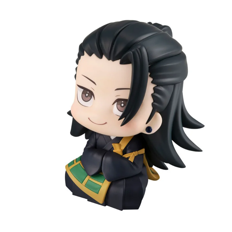 10cm JJK Anime Figürü Geto Sug - Jjk Anime Merchandise incelemesi ve fiyatı