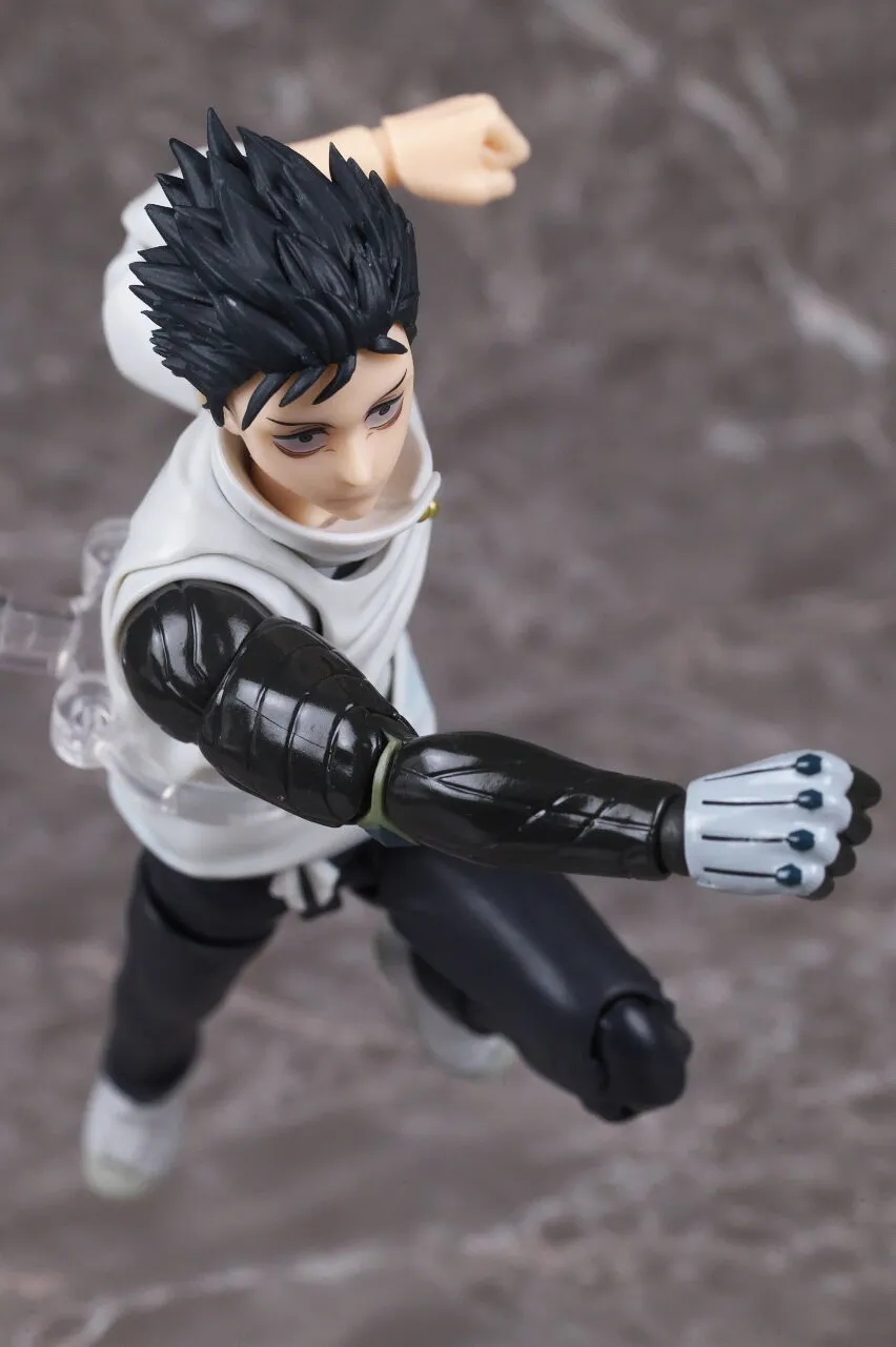 Yeni AD Model ZH-01 Jujutsu Ka - Jjk Anime Merchandise incelemesi ve fiyatı