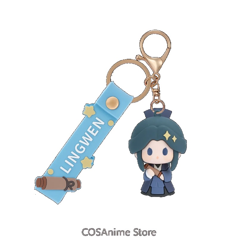 TGCF Orijinal Xielian Huacheng - Top Anime Merchandise incelemesi ve fiyatı
