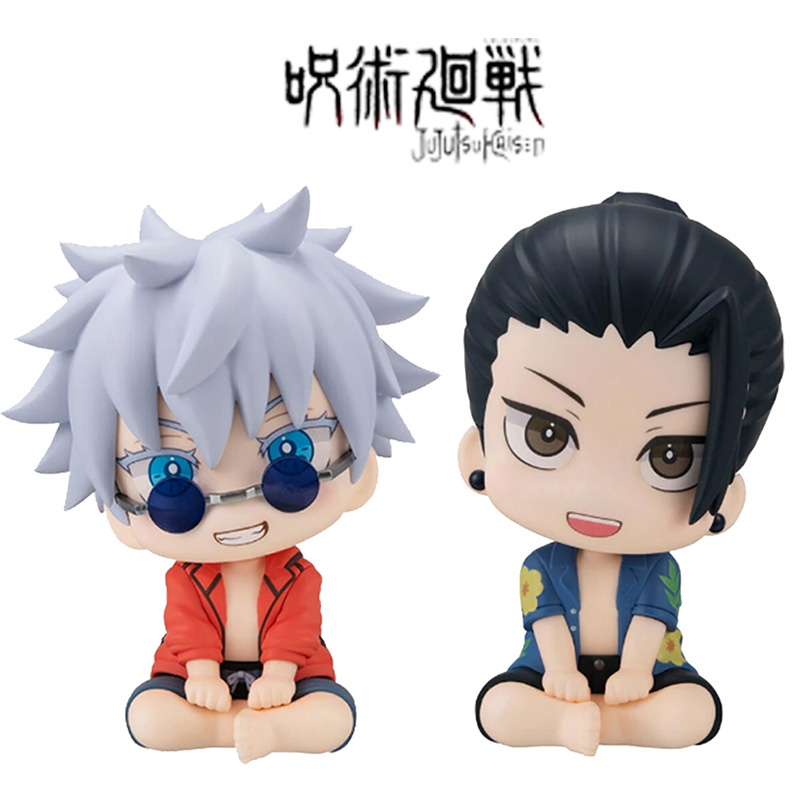Anime JJK Suguru Geto Satoru G - Jjk Anime Merchandise incelemesi ve fiyatı