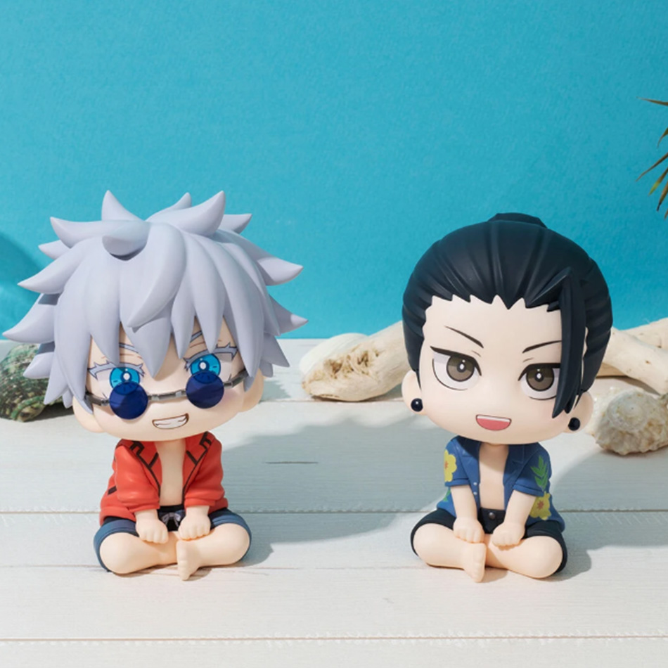 Anime JJK Suguru Geto Satoru G - Jjk Anime Merchandise incelemesi ve fiyatı