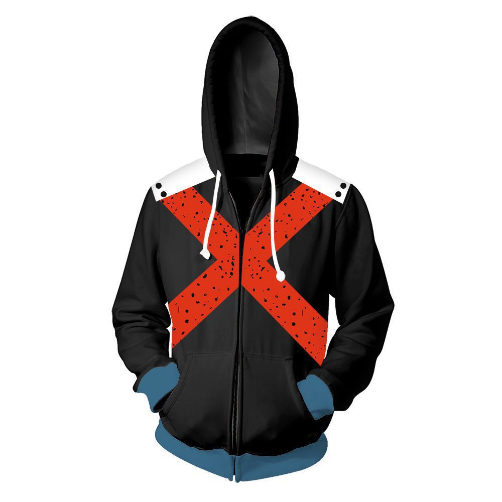 My Hero Academia CS Izuku Mido - Anime Merchandise Jacket incelemesi ve fiyatı
