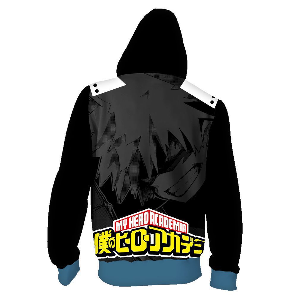 My Hero Academia CS Izuku Mido - Anime Merchandise Jacket incelemesi ve fiyatı