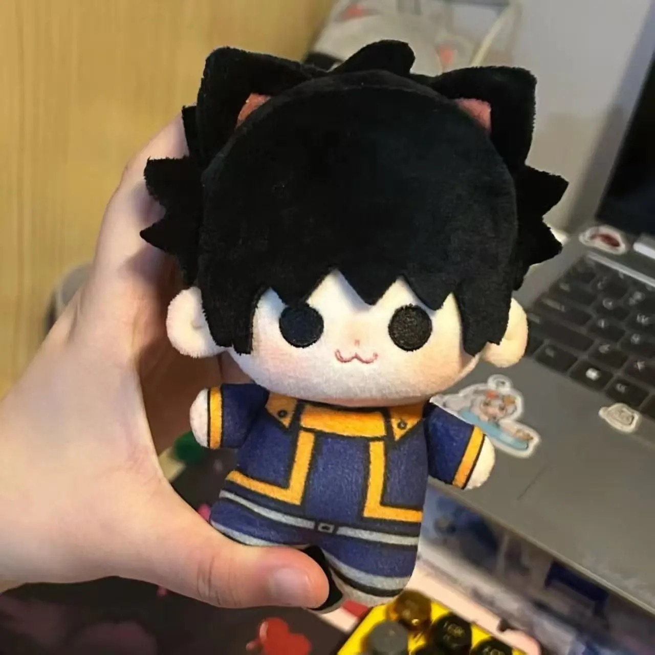 Naruto Uchiha Obito 10 cm Pelu - Anime Merchandise Naruto incelemesi ve fiyatı