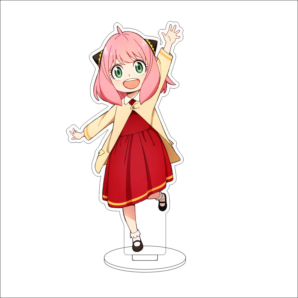 16 CM Anime SPY×FAMILY Yor For - Anime Merch incelemesi ve fiyatı
