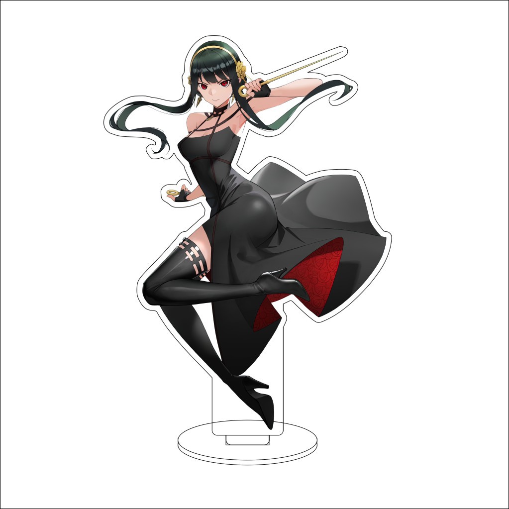 16 CM Anime SPY×FAMILY Yor For - Anime Merch incelemesi ve fiyatı