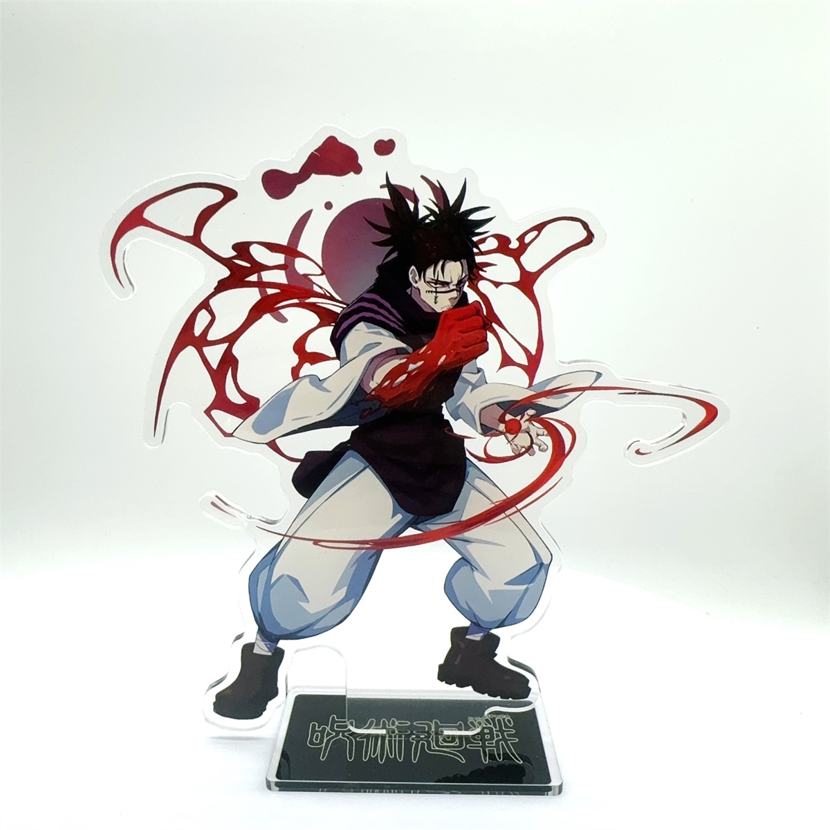 Akrilik El Sanatları Anime Ürü - Jjk Anime Merchandise incelemesi ve fiyatı