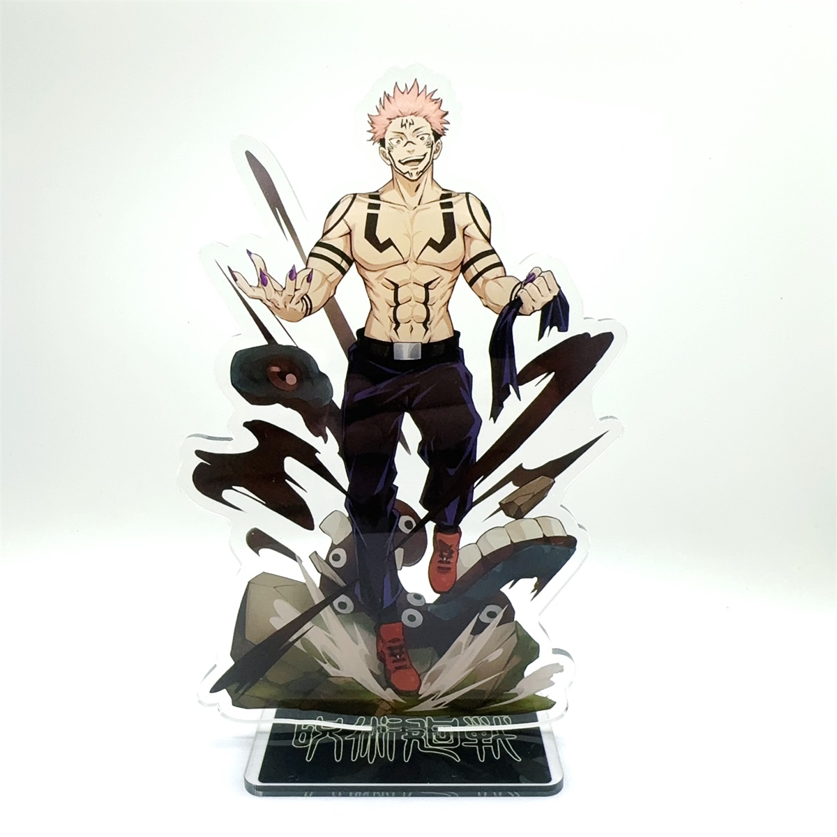 Akrilik El Sanatları Anime Ürü - Jjk Anime Merchandise incelemesi ve fiyatı