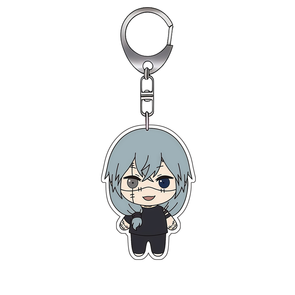 6 Cm Akrilik Anahtarlık Jjk Mo - Jjk Anime Merchandise incelemesi ve fiyatı