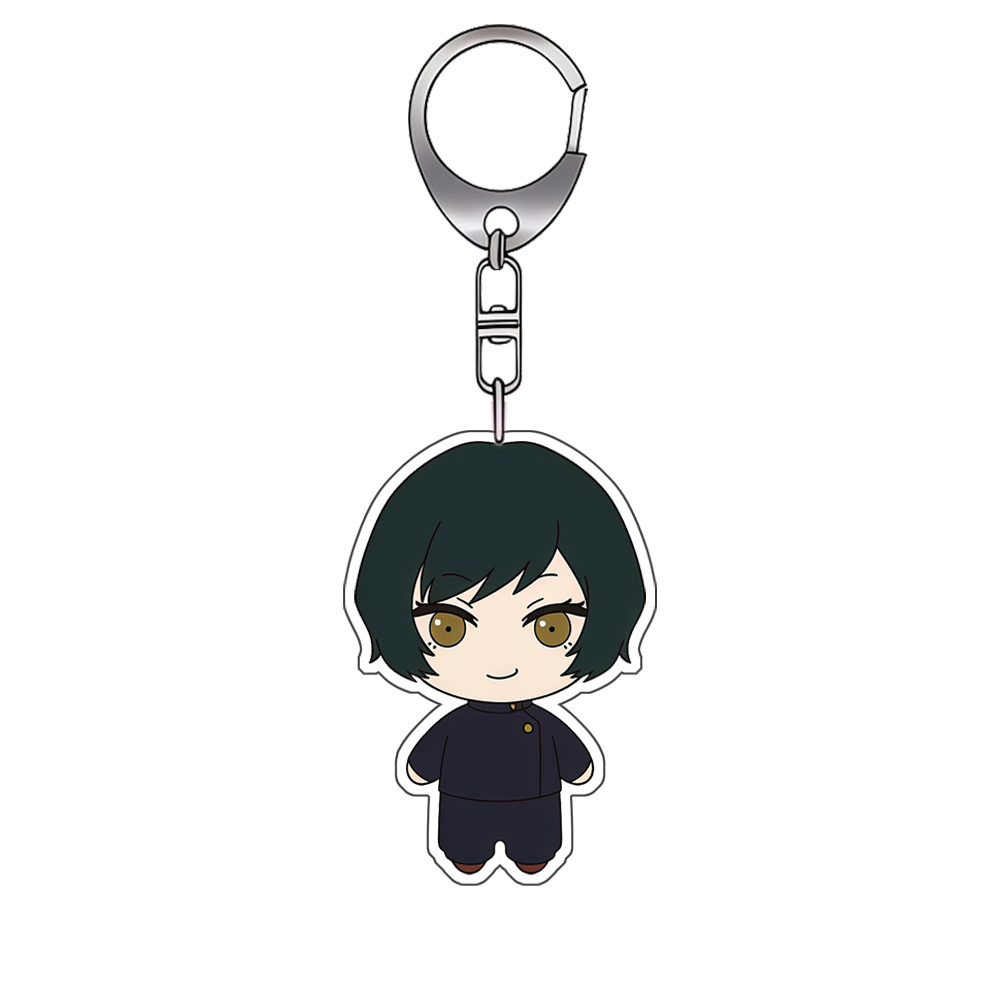 6 Cm Akrilik Anahtarlık Jjk Mo - Jjk Anime Merchandise incelemesi ve fiyatı