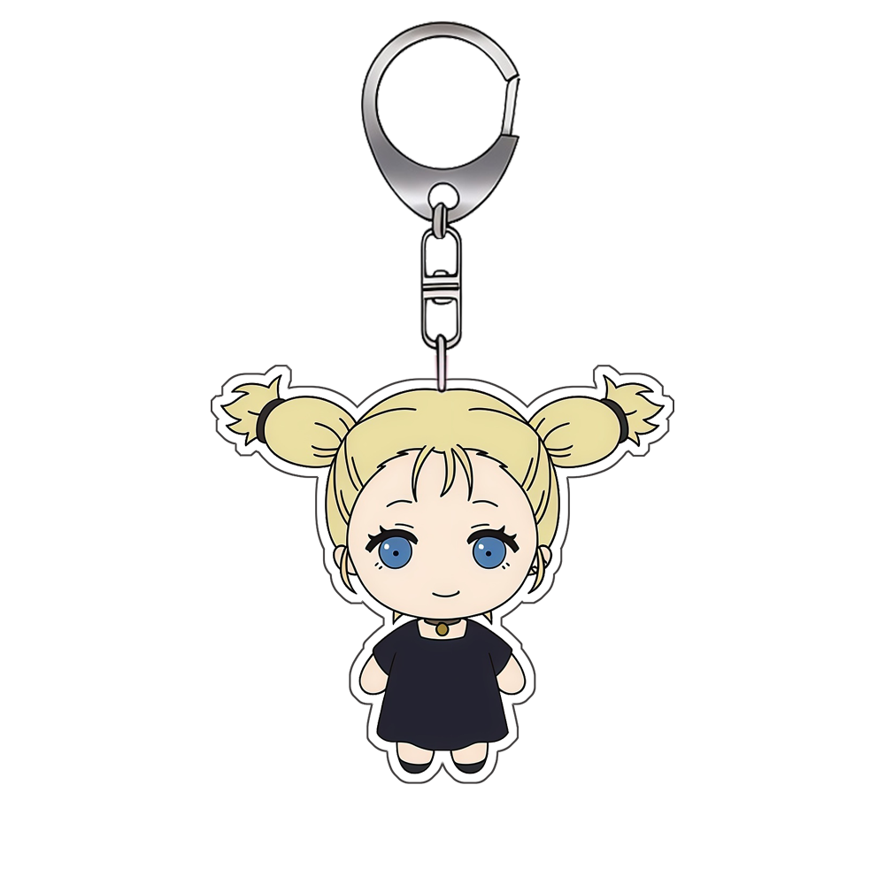 6 Cm Akrilik Anahtarlık Jjk Mo - Jjk Anime Merchandise incelemesi ve fiyatı