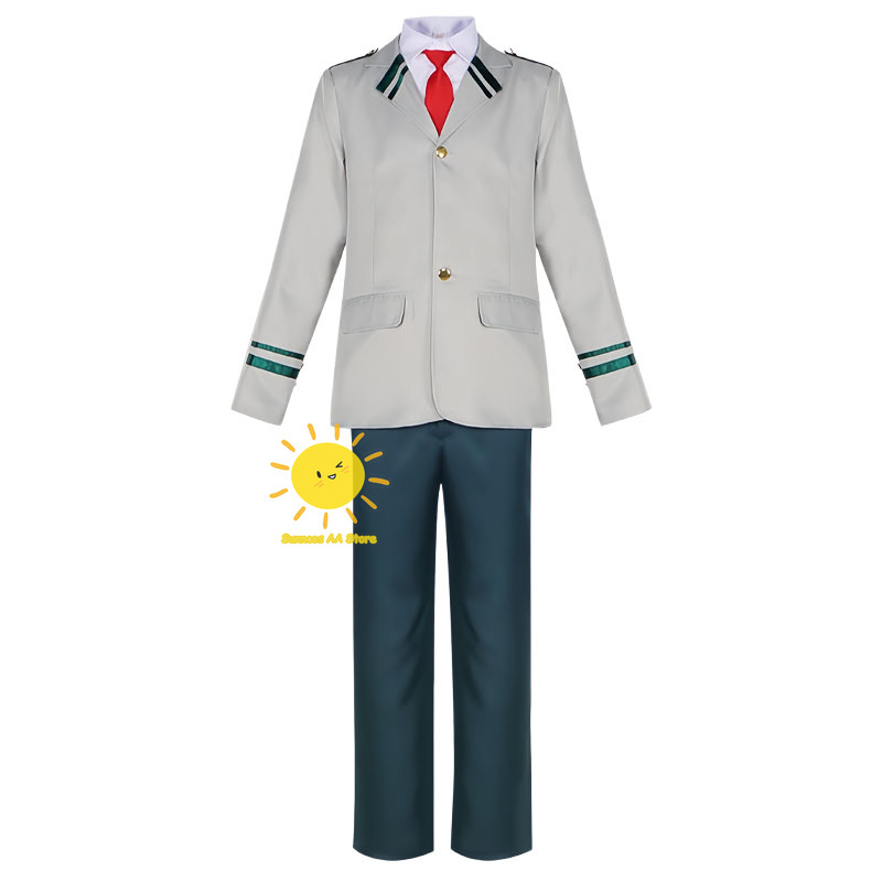 Anime Midoriya Izuku Ochaco Ur - Top Anime Merchandise incelemesi ve fiyatı