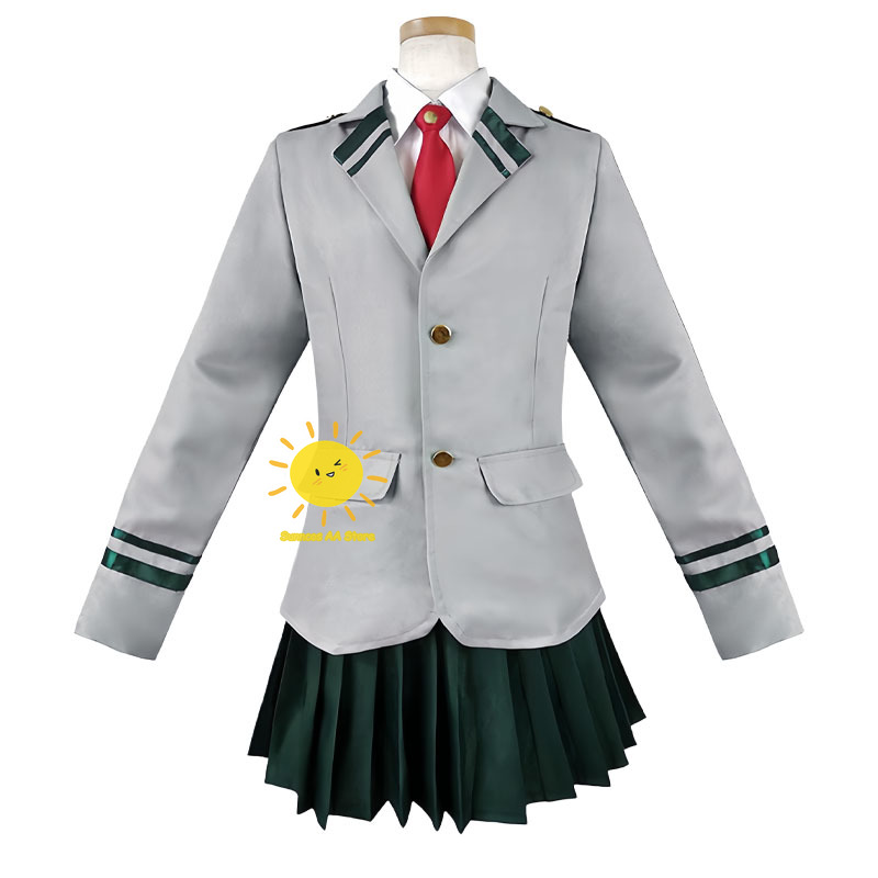 Anime Midoriya Izuku Ochaco Ur - Top Anime Merchandise incelemesi ve fiyatı
