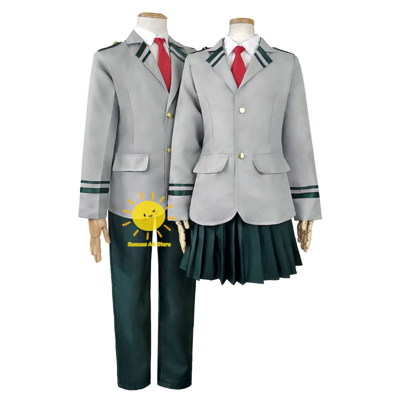 Anime Midoriya Izuku Ochaco Ur - Top Anime Merchandise incelemesi ve fiyatı