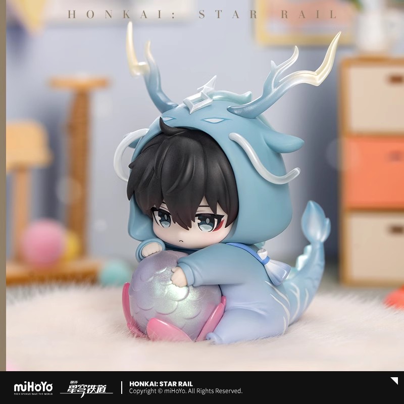 Resmi Honkai Star Rail Aventur - Original Anime Merchandise incelemesi ve fiyatı