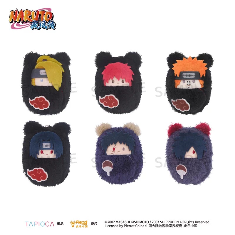 Naruto Sasuke Sakura Palm Zoo  - Anime Merchandise Naruto incelemesi ve fiyatı