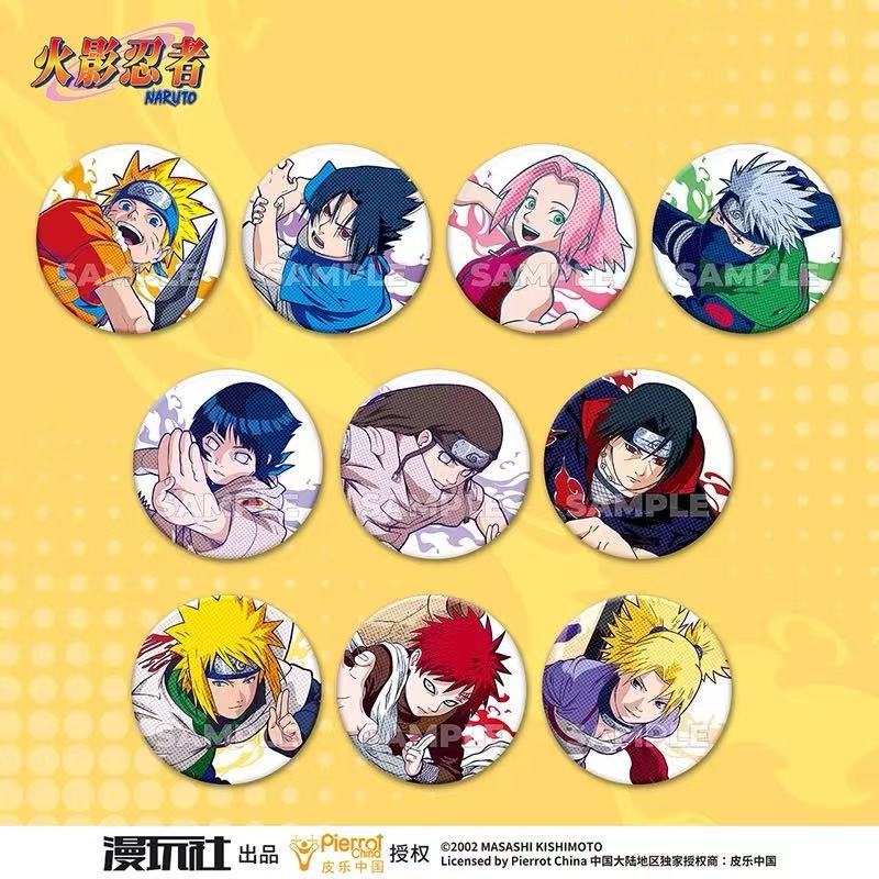 Orijinal Naruto Spot Serisi Me - Anime Merchandise Naruto incelemesi ve fiyatı