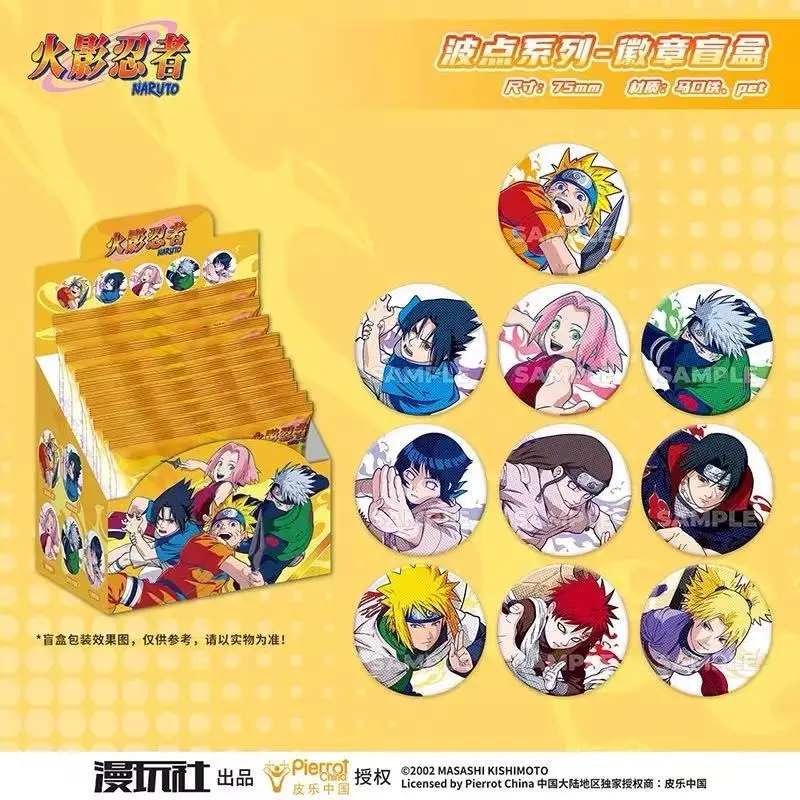 Orijinal Naruto Spot Serisi Me - Anime Merchandise Naruto incelemesi ve fiyatı