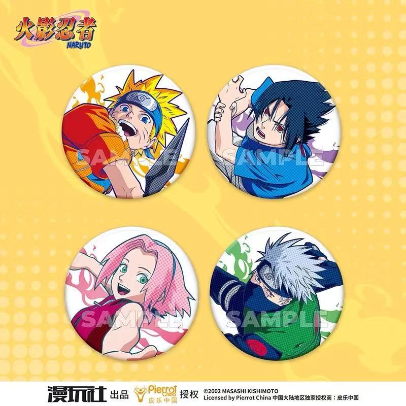 Orijinal Naruto Spot Serisi Me - Anime Merchandise Naruto incelemesi ve fiyatı