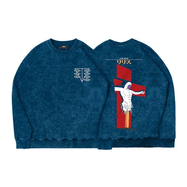EVA-01 Test Tipi Anime Ürünler - Anime Merchandise Jacket incelemesi ve fiyatı