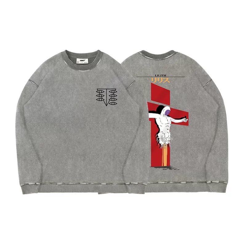 EVA-01 Test Tipi Anime Ürünler - Anime Merchandise Jacket incelemesi ve fiyatı