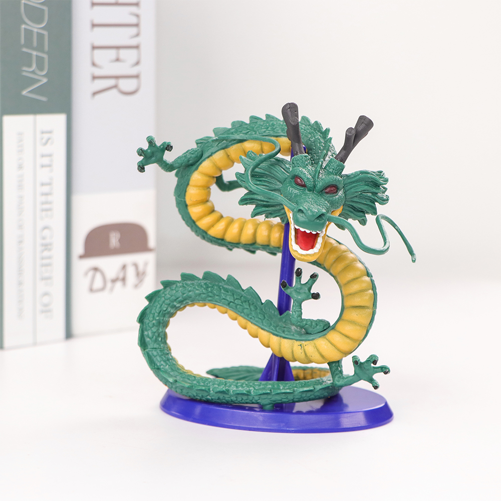 Dragon Ball Z Shenron Aksiyon  - Top Anime Merchandise incelemesi ve fiyatı