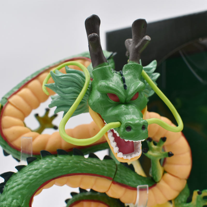 Dragon Ball Z Shenron Aksiyon  - Top Anime Merchandise incelemesi ve fiyatı