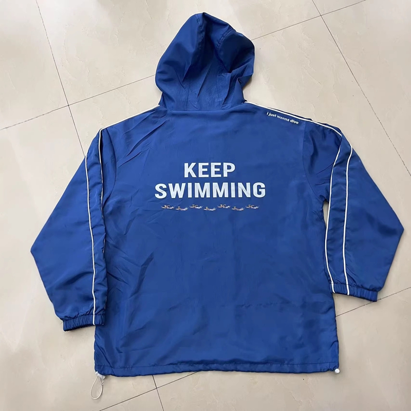 Kpop Yüzmeye Devam Et Baskı Fe - Windbreaker Anime Merchandise incelemesi ve fiyatı