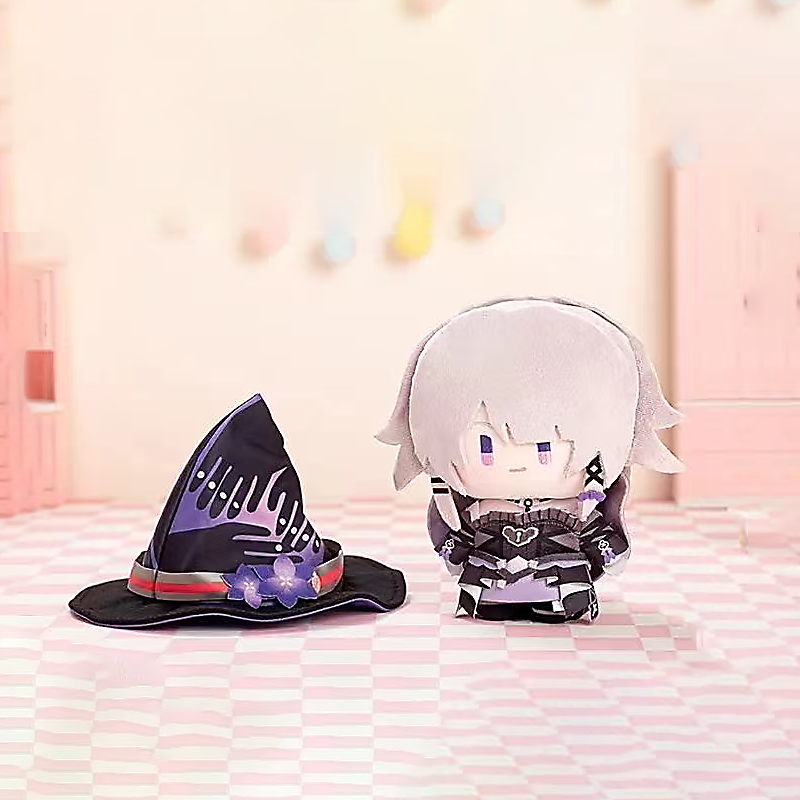 Honkai Star Rail Herta Q Versi - Original Anime Merchandise incelemesi ve fiyatı