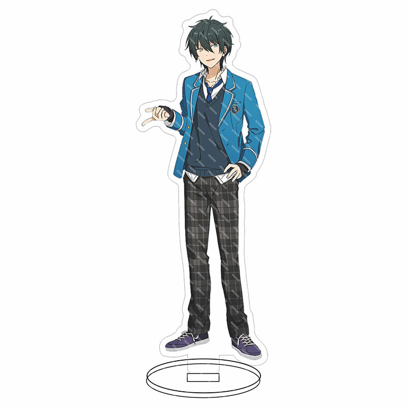 16CM Anime Akrilik Stand Ensem - Anime Merch incelemesi ve fiyatı