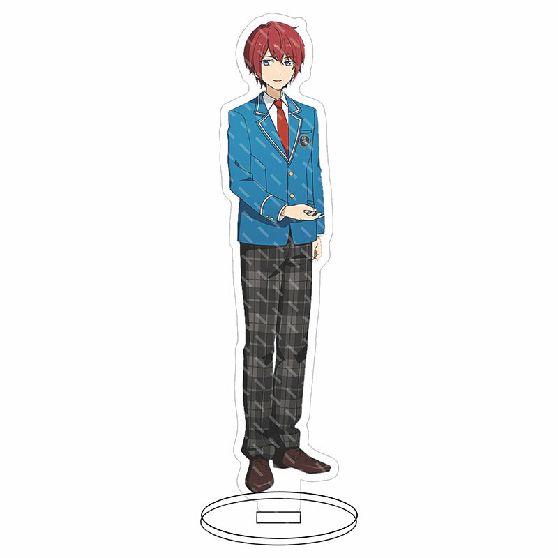16CM Anime Akrilik Stand Ensem - Anime Merch incelemesi ve fiyatı