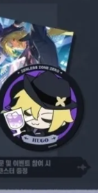 Zenless Zone Zero Vivian Hugo  - Top Anime Merchandise incelemesi ve fiyatı