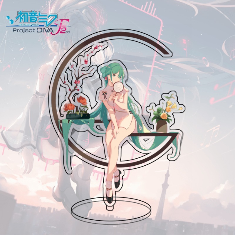 Toptan Üretici Büyük Akrilik S - Anime Merchandise Manufacturers incelemesi ve fiyatı