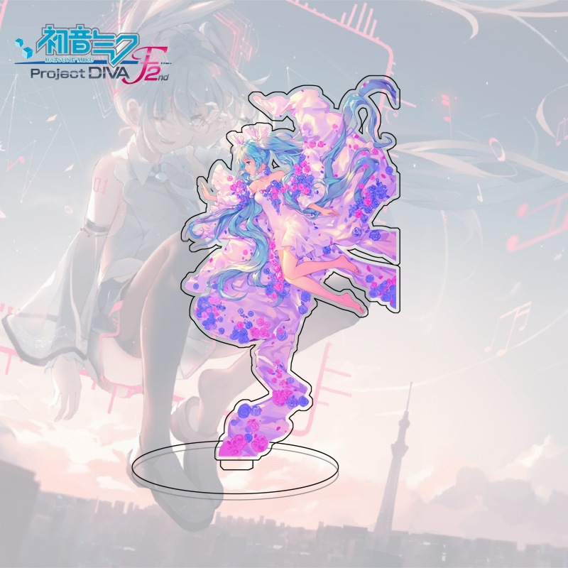 Toptan Üretici Büyük Akrilik S - Anime Merchandise Manufacturers incelemesi ve fiyatı