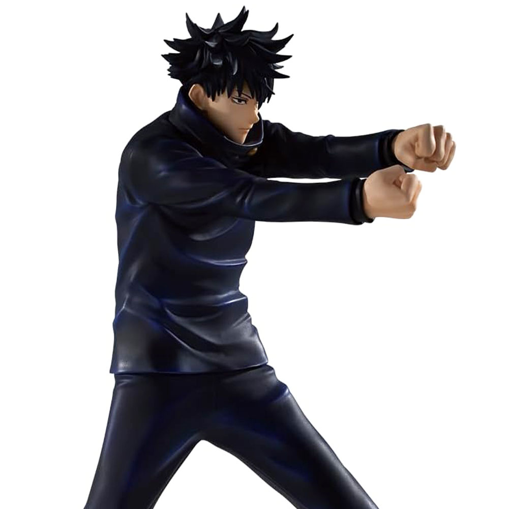Anime JJK Figürü Fushiguro Meg - Jjk Anime Merchandise incelemesi ve fiyatı