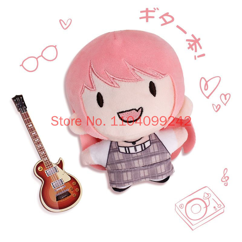 Orijinal BanG Dream! Bu benim  - Original Anime Merchandise incelemesi ve fiyatı
