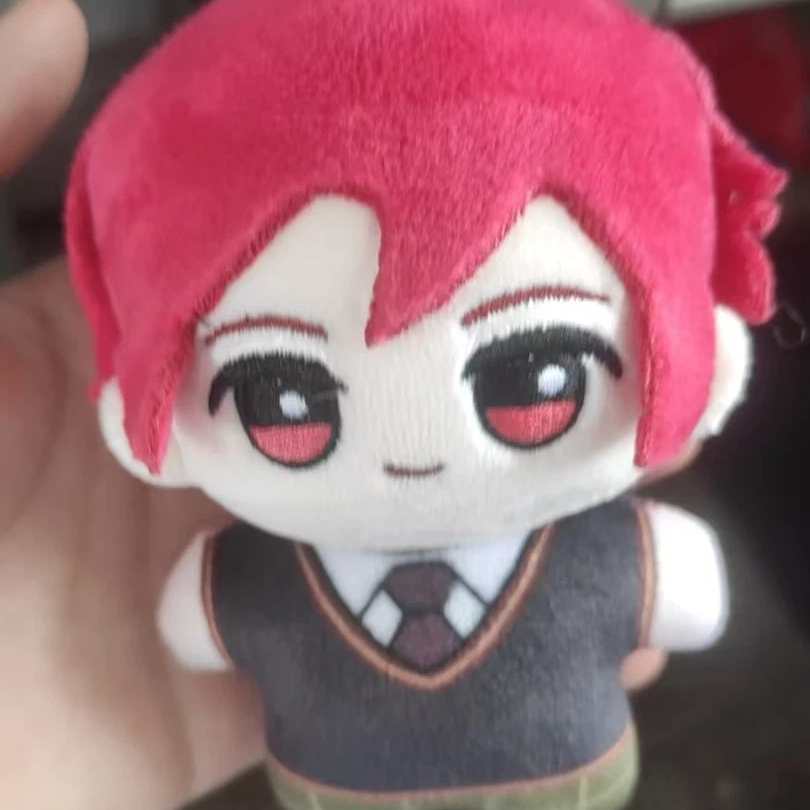 10cm Mini Pamuklu Bebek Doldur - Anime Merchandise For Kids incelemesi ve fiyatı