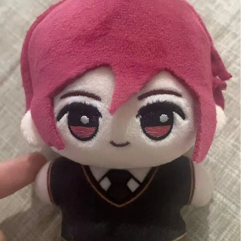 10cm Mini Pamuklu Bebek Doldur - Anime Merchandise For Kids incelemesi ve fiyatı