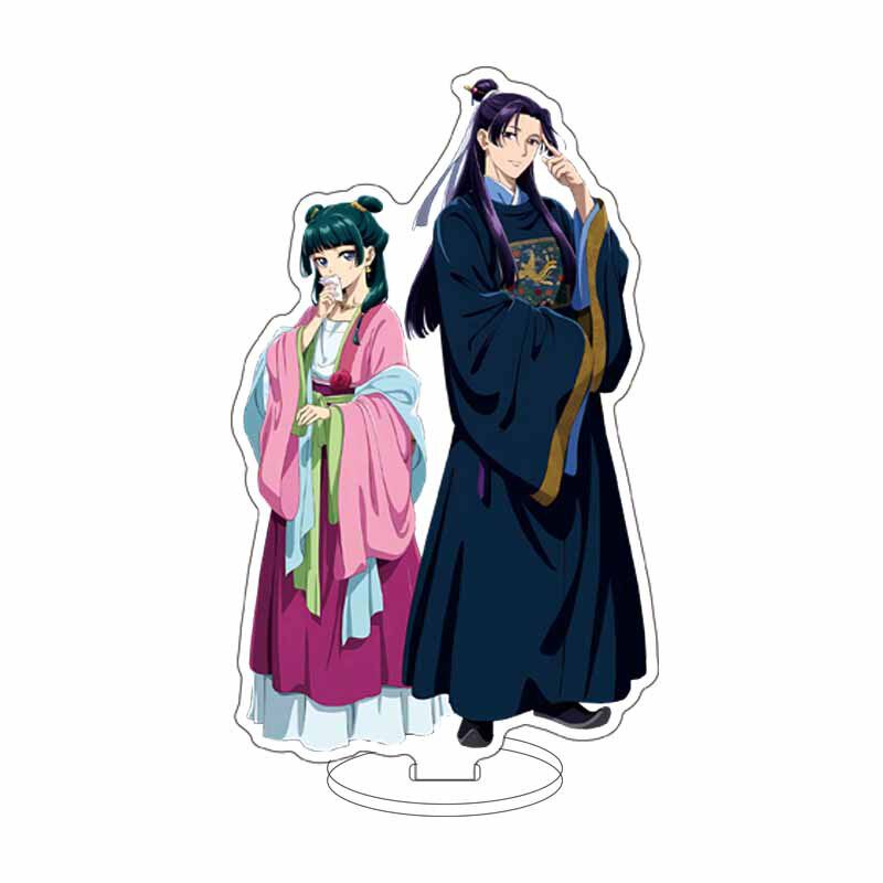 16CM Anime ‌ Kusuriya no Hitor - Anime Merch incelemesi ve fiyatı