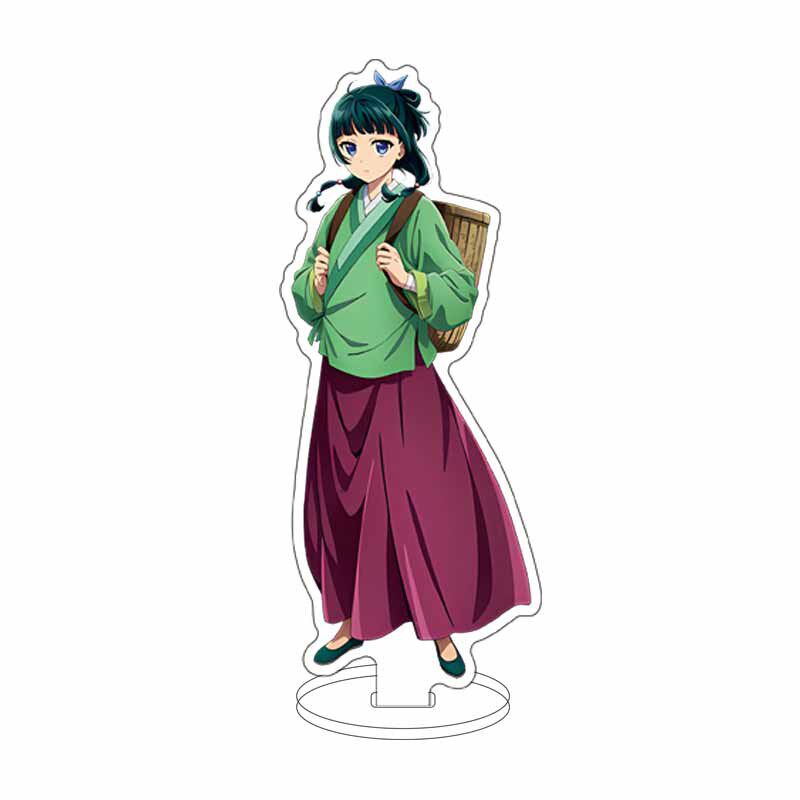 16CM Anime ‌ Kusuriya no Hitor - Anime Merch incelemesi ve fiyatı