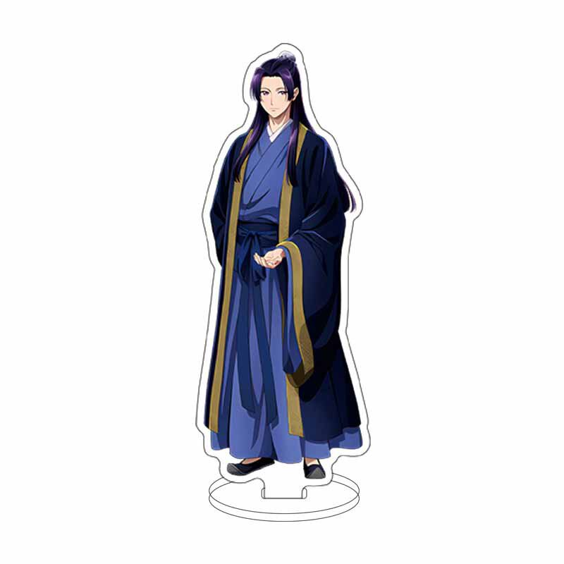 16CM Anime ‌ Kusuriya no Hitor - Anime Merch incelemesi ve fiyatı